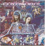 Cathedral - The carnival bizarre
