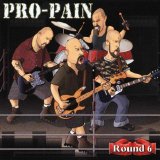Pro Pain - Round 6