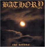 Bathory - The Return