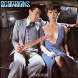 Scorpions - Lovedrive
