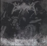 Emperor - Prometheus-The Discipline of Fire & Demise-
