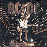 AC/DC - Stiff Upper Lip