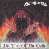 Helloween - The Time Of The Oath