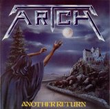 Artch - Another Return To Church Hill
