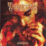Throneaeon - Godhate
