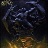 Sinister - Hate