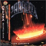 Paradox - Collision Course