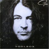 Gillan Ian - Toolbox