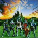 Armored saint - March of the saint