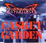 Dismember - Casket garden