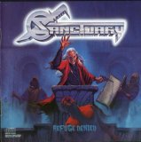 Sanctuary - Refuge Denied