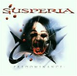 Susperia - Predominance