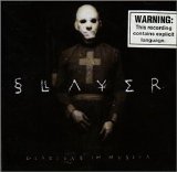 Slayer - Diabolus In Musica
