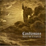 Candlemass - Tales of creation