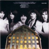 Krokus - One Vice At A Time