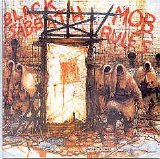 Black Sabbath - Mob Rules