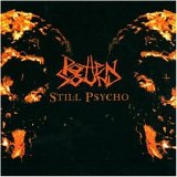 Rotten Sound - Still Psycho