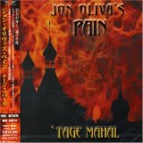 Jon Oliva's Pain - Tage Mahal