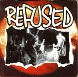 Refused - Pump The Brakes