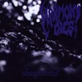 Harmony dies - Slaughtered