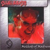 Obsession - Methods Of Madness
