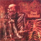 Paganizer - Dead Unburied