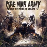 One Man Army - 21st Century Killing Machine