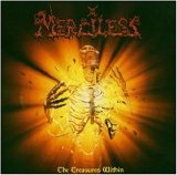 Merciless - The Treasures Within