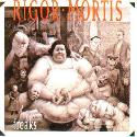 Rigor mortis - Freaks