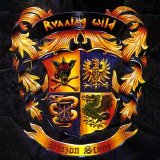 Running Wild - Blazon Stone