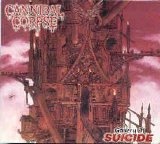Cannibal Corpse - Gallery of Suicide
