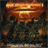 Memento Mori - Songs For the Apocalypse vol IV