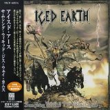 Iced Earth - Something Wicked This Way Comes