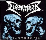 Dismember - Misanthropic