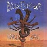 Holy Terror - Mind Wars