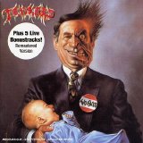 Tankard - Two Faced