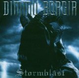 Dimmu Borgir - Stormblåst