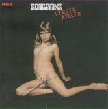 Scorpions - Virgin Killer