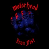 Motörhead - Iron Fist