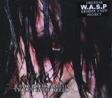 Randy pipers Animal - Violent New Breed