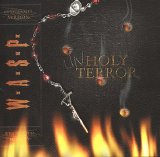 W.A.S.P. - Unholy Terror