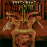 Testament - The Gathering