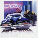 Girlschool - Hit And Run