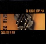 The Dillinger Escape Plan - Calculating Infinity