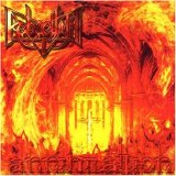 Rebaelliun - Annihilation