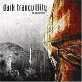 Dark Tranquillity - Character