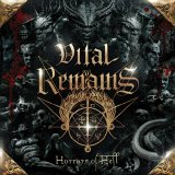 Vital Remains - Horrors of Hell