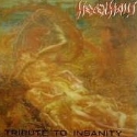 Hexenhaus - A tribute to insanity