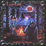 Liege Lord - Burn To My Touch