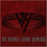 Van Halen - For Unlawful Carnal Knowledge